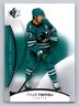 2025-26 Upper Deck SP Hockey - Tyler Toffoli #14