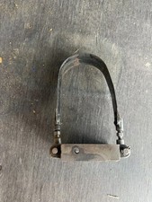 Rottler 6747H Chamfering Tool Cartridge Assembly Engine Boring Machining?