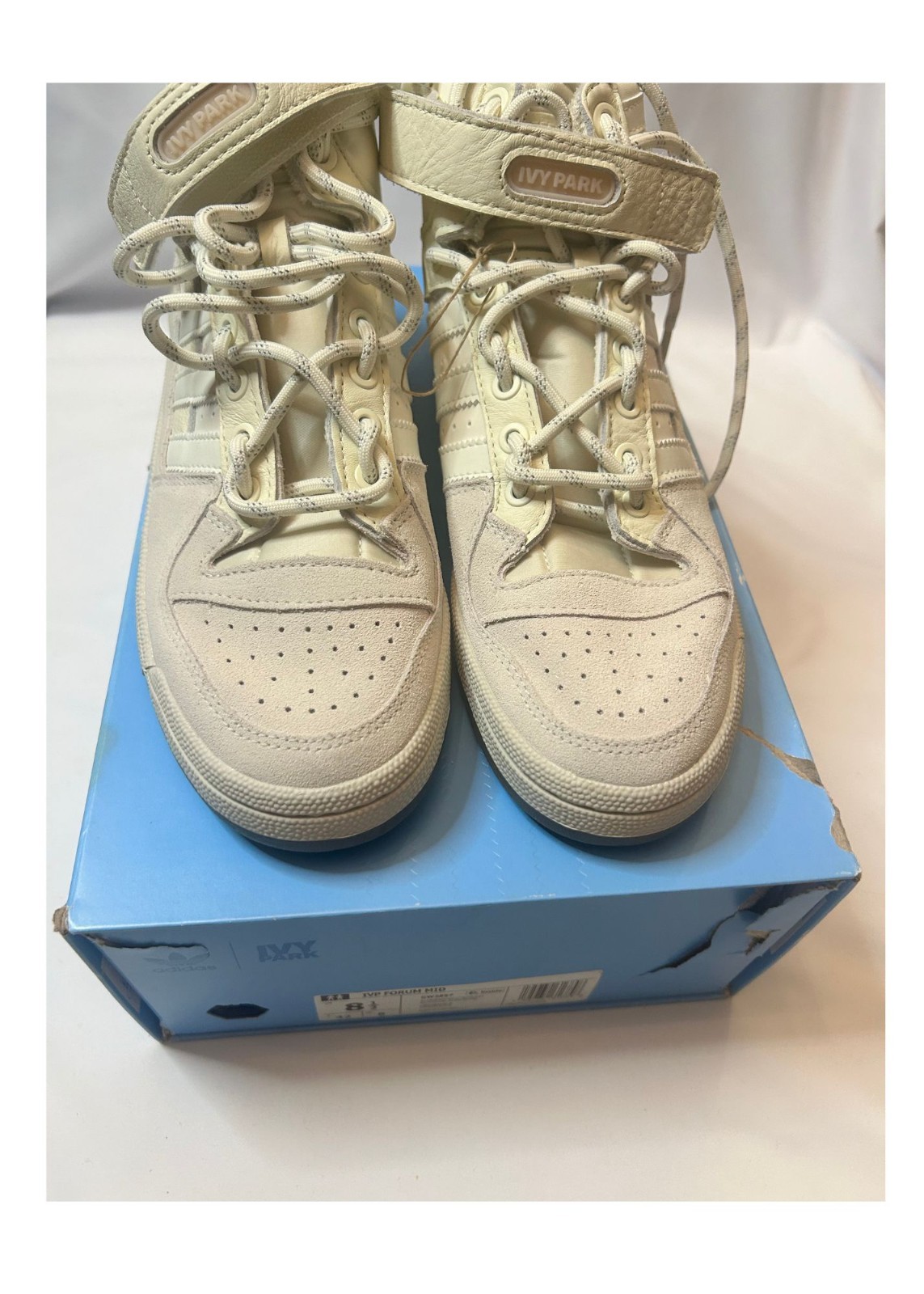 Seller photo, eBay
