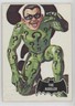 1966 Topps Batman Black Bat The Riddler #36 11bd