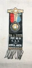 G.A.R IONIA, MICH, IN MEMORIAM MEDAL