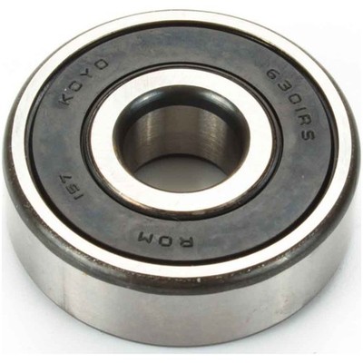 Koyo Kugellager 6301-2RS 2RS Dichtungen für: Yamaha DT E Honda XL Honda Fat Cat