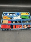 Vintage Hot Wheels Diecast Car Lot Of 12. ML