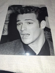 Luke Perry Beverly Hills 90210 Photo by John Paschal