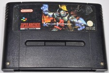 ebay® Auktion 406951031286 | Super Nintendo SNES - Killer Instinct - Nur Spiel Thumbnail of ebay® auction 406951031286 | Super Nintendo SNES - Killer Instinct - Nur Spiel