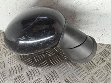 Retroviseur gauche (ou coque) Mini MINI CLUBMAN