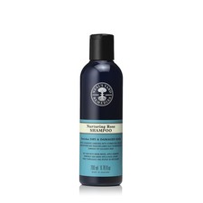 Image of Neal's Yard Remedies Nurturing Rose Shampoo, Enhance 200 ml (Pack of 1), rose 