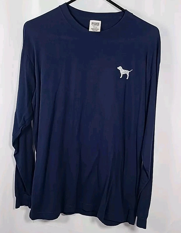 victoria-secret-vs long sleeve 