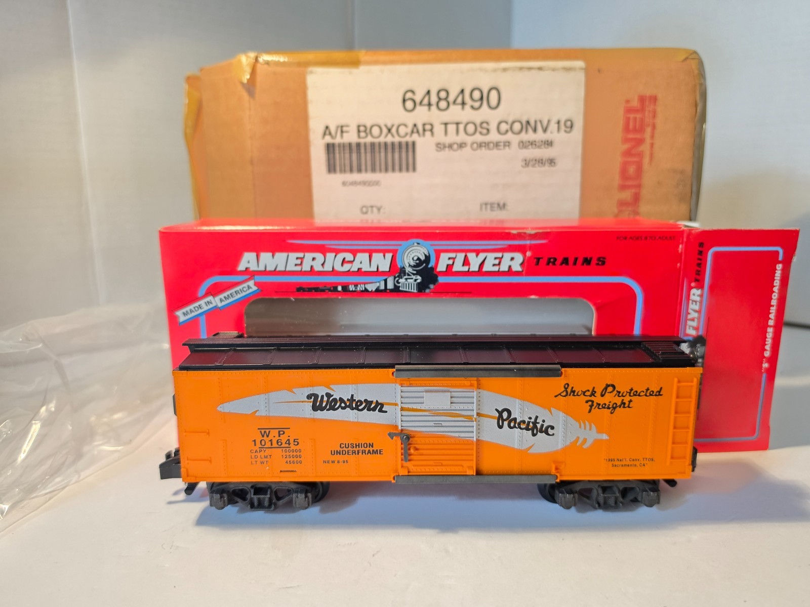 Click here to see eBay Auction