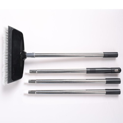 #ad 68quot; Dip Car Wash Brush with Long Handle for Washing Cleaning House Siding So... $32.90