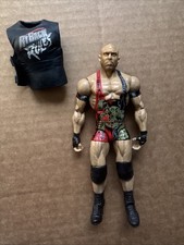 WWE Mattel Elite 30 Ryback Loose Figure w/ Shirt