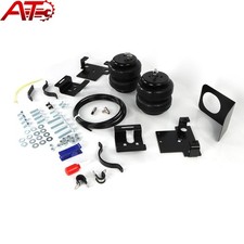 Air Spring Bag Suspension Kit For Chevy Silverado 1500 Gmc Sierra 1500 01-2010