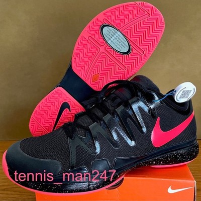 Nike Roger Federer RF 2014 US Open Zoom Vapor 9.5 X Tennis Shoes
