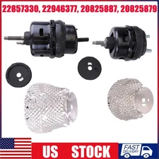 4pcs Auto Trans Engine Motor Transmission Mount for Chevrolet Impala 2012-2013