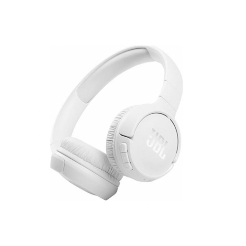 Jbl Bianche Cuffie Wireless Tune 510Bt - Immagine 2