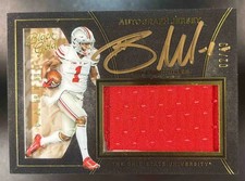 2016 Panini Immaculate Collegiate Baseball Cards 4