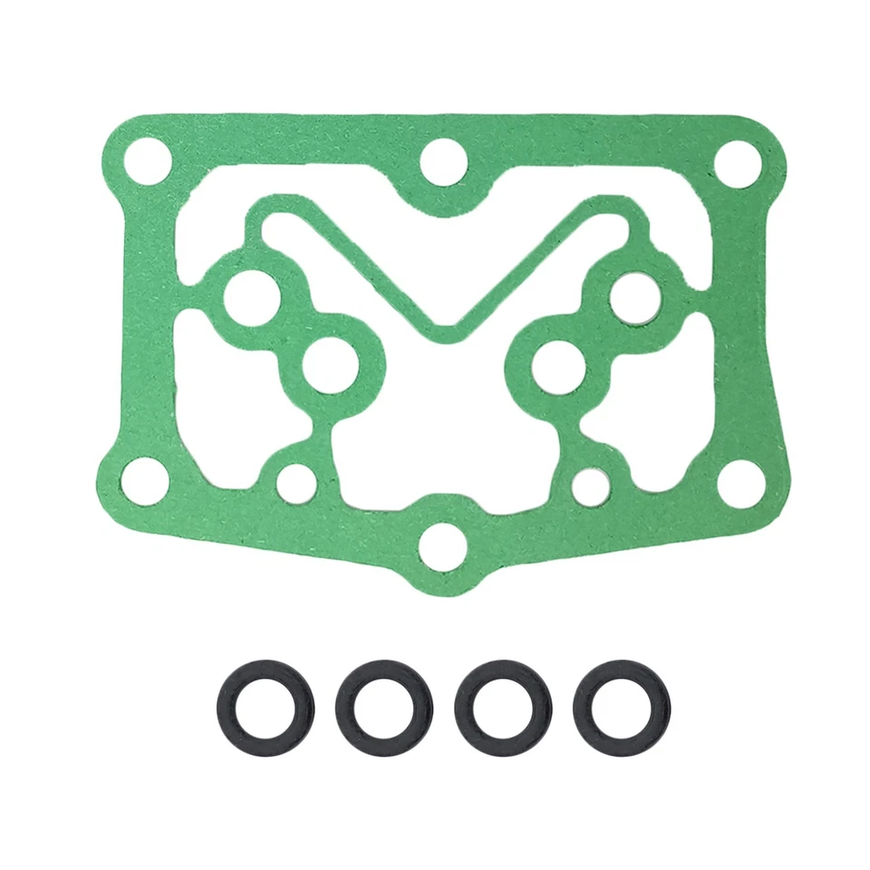 Dual Linear Solenoid Gasket for Honda Civic 2006-2011 Transmission 28262RPC000 - Imagem 2 de 4