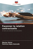 FaçOnner La Relation Contractuelle En Vertu Du Code Des MarchéS Publics Buch