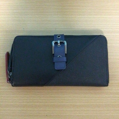 Tales of Arise Alphen Model Long Wallet Japan Anime