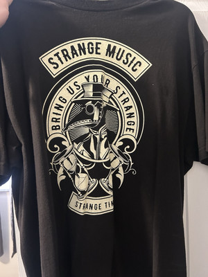 Tech Nine T Shirt