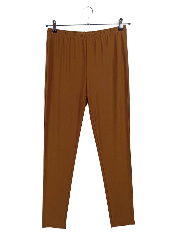 Lavelle Leggings Femme Marron Casual (EU 40, INT L, W31) - Photo 1/3