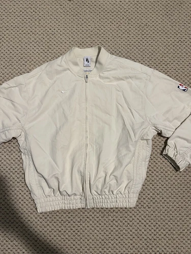 Nike Fear of God Giacca Bomber Basket Uomo S