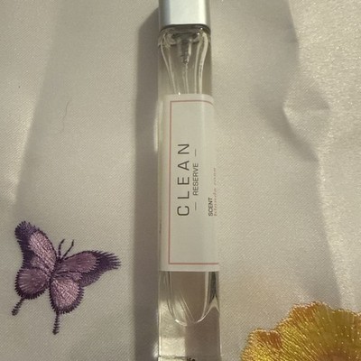 Clean Reserve Blonde Rose .34 Fluid Ounces