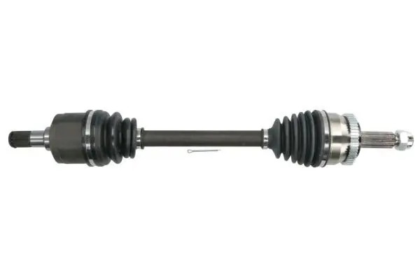 PASCAL G20027PC Albero motore / Semiasse Assale anteriore Sx - Immagine 2
