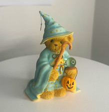 Cherished Teddies Al You re Quite The Charmer 112394 w/Box 2003