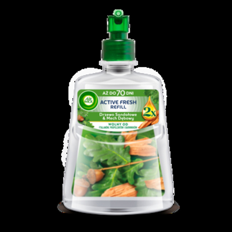 5908252018321 Odwieacz powietrza Active Fresh 5890₽