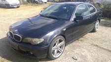 Radiateur BMW SERIE 3