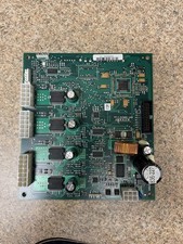 Royal RVV500 Glass Front Soda Vending Machine Cup Delivery Driver Board Refurbed