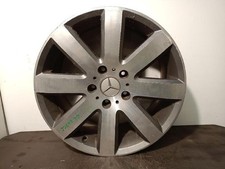 Jantes Mercedes 260