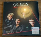 Queen  Greatest Hits 12" Double Vinyl Record Album LP Half Speed Master Sealed