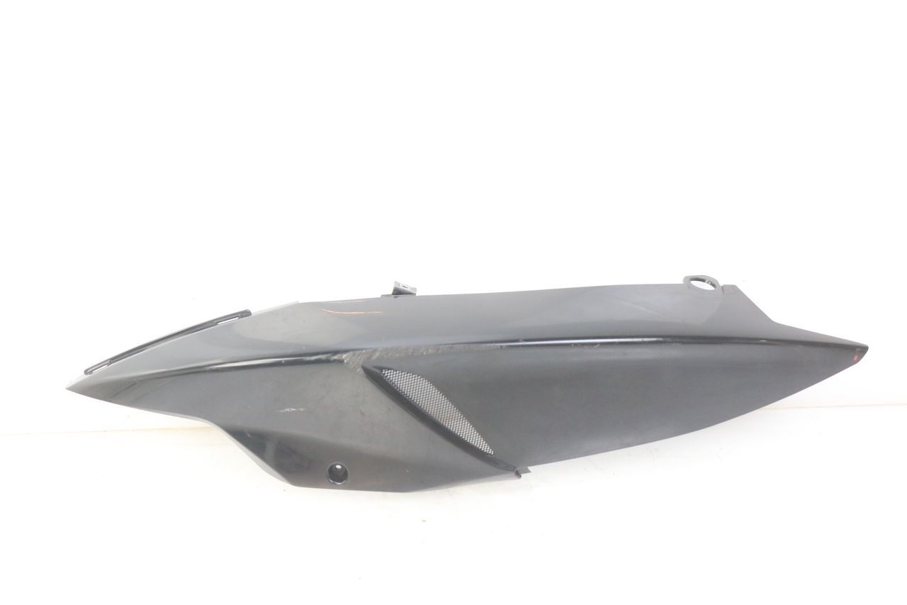 LEFT REAR SIDE PANEL - APRILIA SR 2T 50 (2012 - 2017)