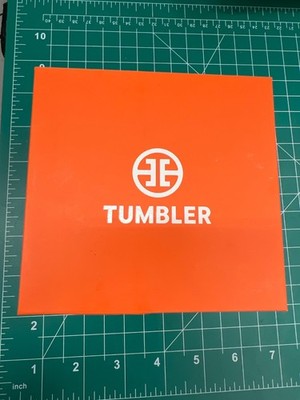 Tumbler Rolling Knife Sharpener (TU1D35S)