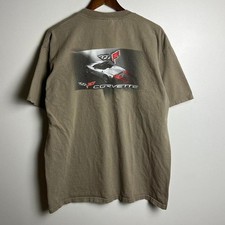 2000's Corvette Tee