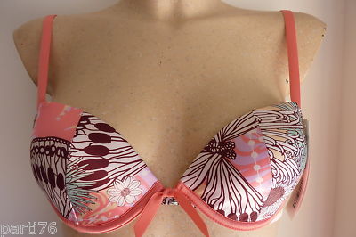 BH FR90B/EUR75B/INT34B/IT3B Aquarell Simone Perele rosa
