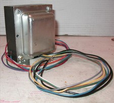 MARSHALL POWER TRANSFORMER 100 W AMPLIFICATORE VALVOLARE JMP PLEXI JCM800 NUOVO