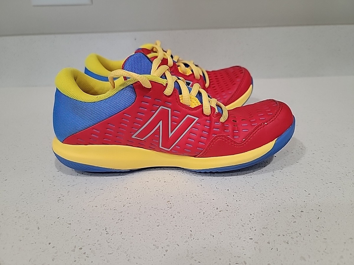 New Balance 696v4 Men's Tennis Shoes New Balance 696 V4