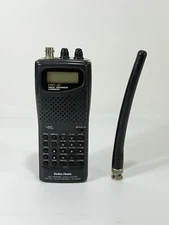 RadioShack Pro-62 Triple Conversion 200-Channel Handheld Programmable Scanner