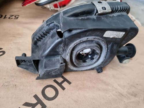 ORIGINAL Mercedes Benz W211 S211 HELLA Nebelscheinwerfer Rechts 154826-00 DE ✓ - Bild 4 von 4