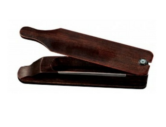 Knight & Hale KHT2004-T Razors Edge Turkey Hunting Box Call Knight & Hale KHT2004-T Razors Edge Turkey Hunting Box Call