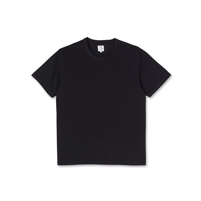 [POLAR SKATE CO] Ringer Tee / 追跡付 Polar Skate Co. Ringer T-Shirt - Black | eBay