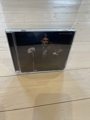 David Garrett - David Garrett CD