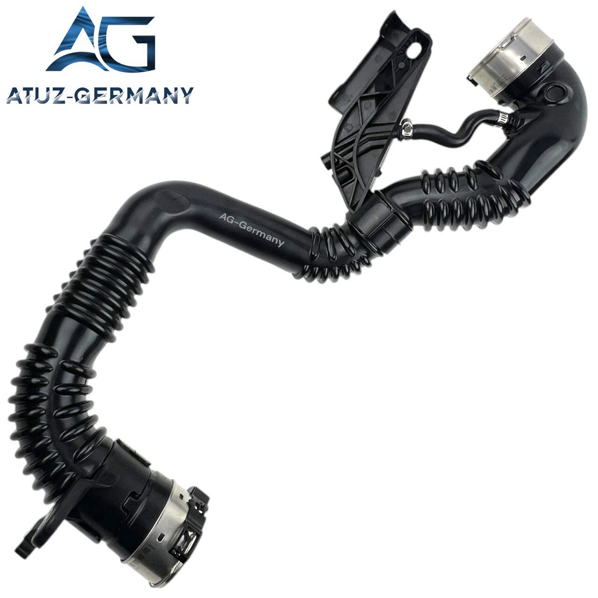 Genuine AG® Turbo Hose for Nissan X-Trail (T32) 144604BE2B
