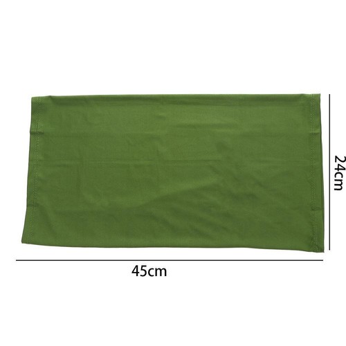 Balaclava Headband Mask Bandana Head Scarf Cycling Face Mask Seamless Bandana - Picture 11 of 21