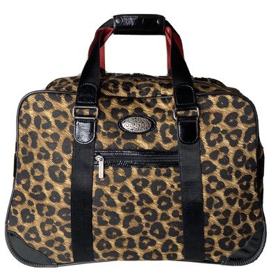 brighton luggage ebay