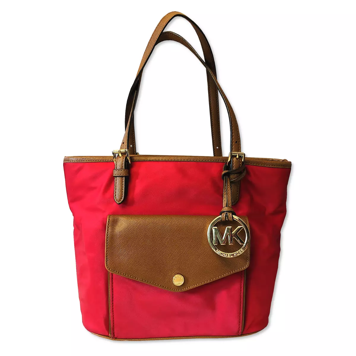 How to clean michael kors cheap bag