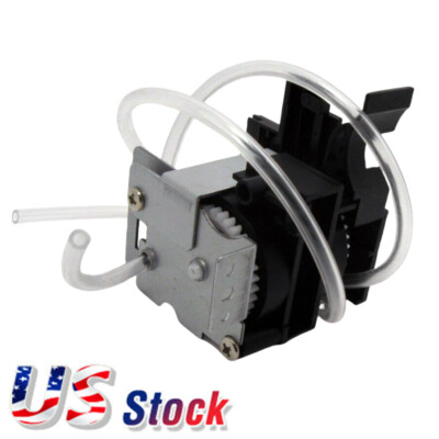 USA Solvent Resistant Ink Pump for Mimaki JV3-160S CJV30-130 CJV30-160 - M004868